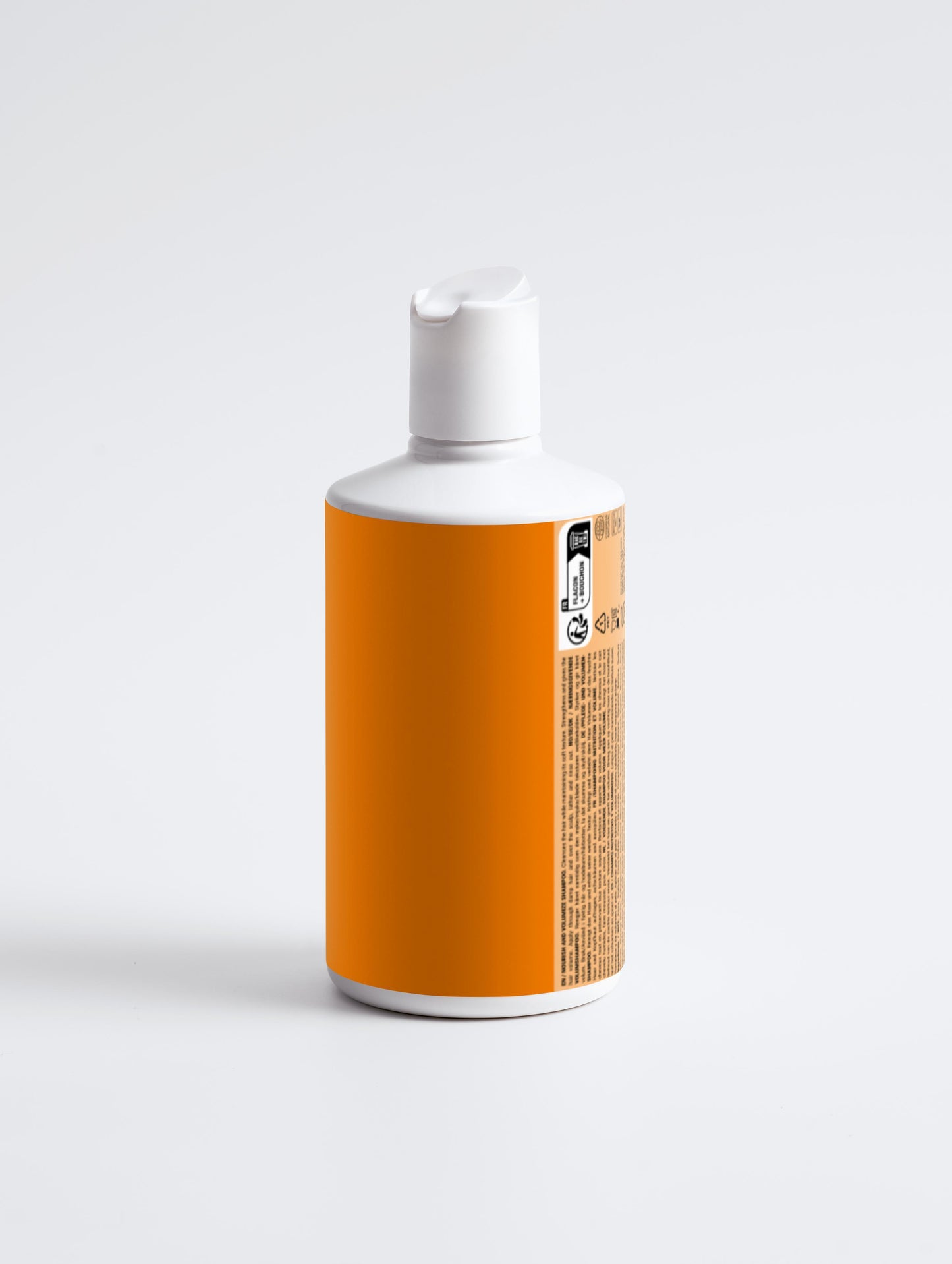Nourish and Volumize Shampoo, 300 ml