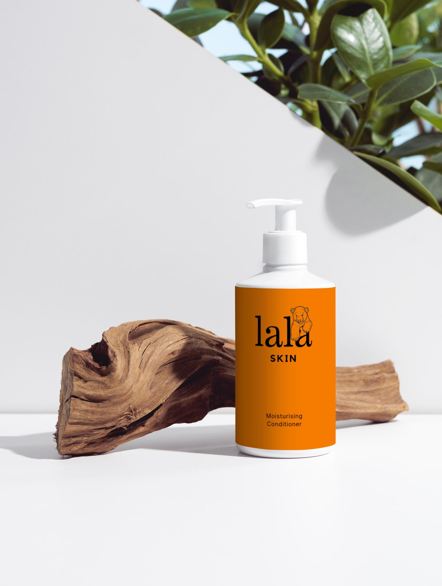 Moisturising Conditioner, 300 ml