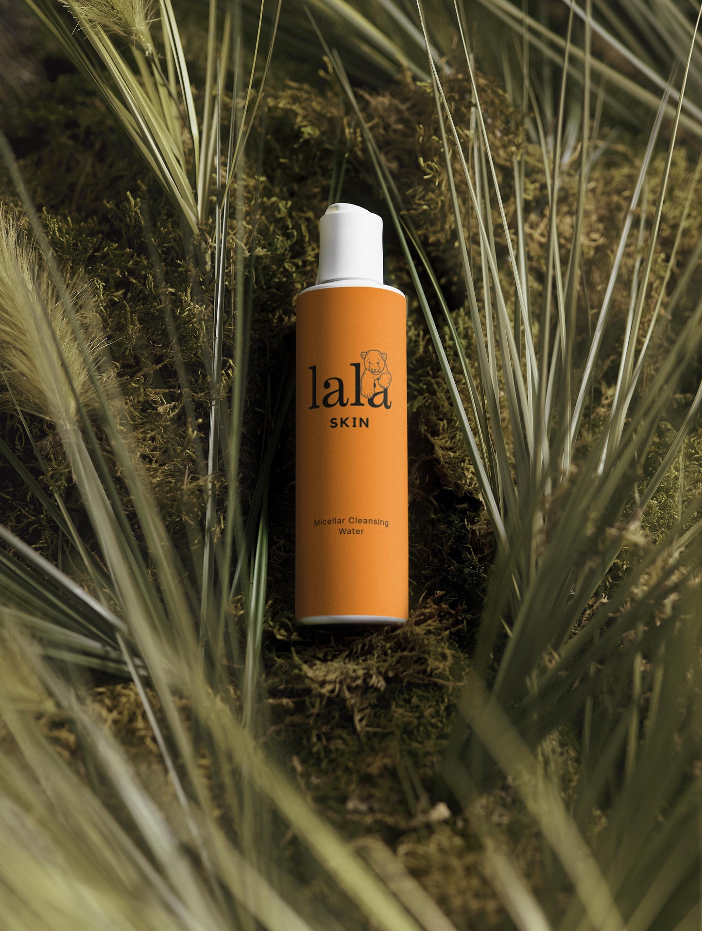 Micellar Cleansing Water, 200 ml