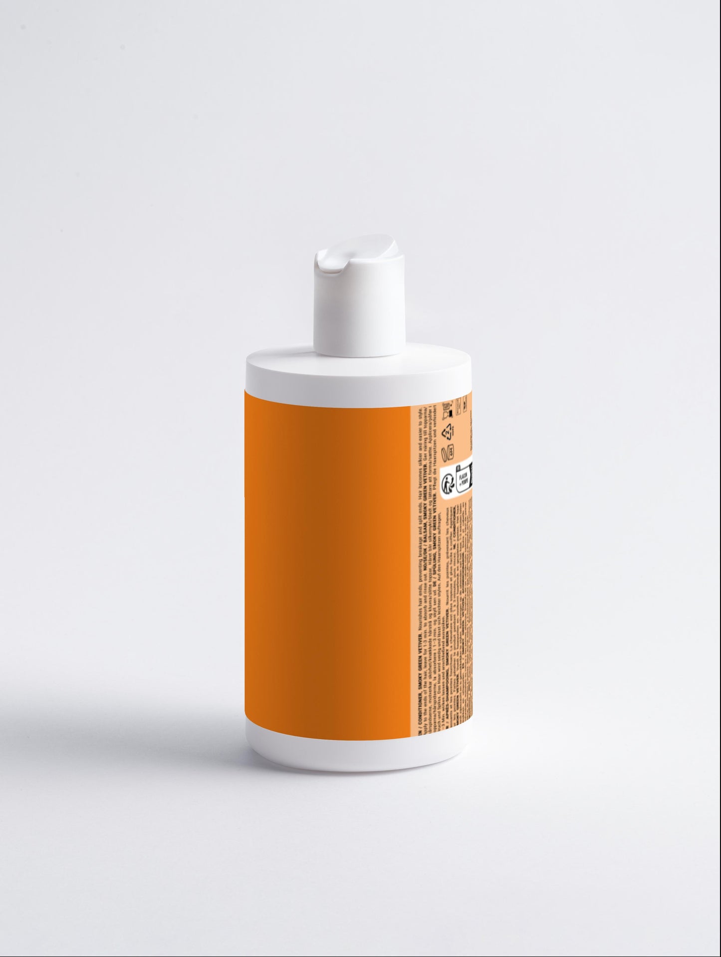 Gloss Conditioner, Smoky Green Vetiver, 370 ml