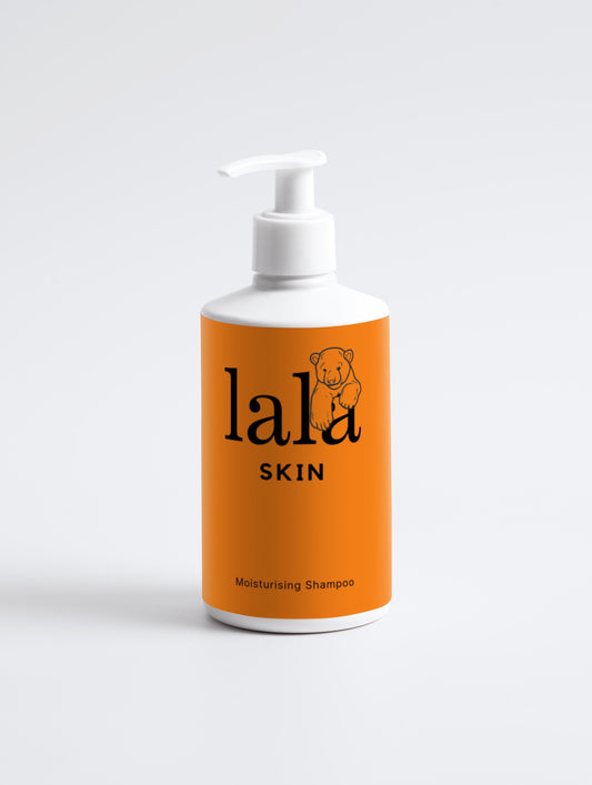 Moisturising Shampoo, 300 ml