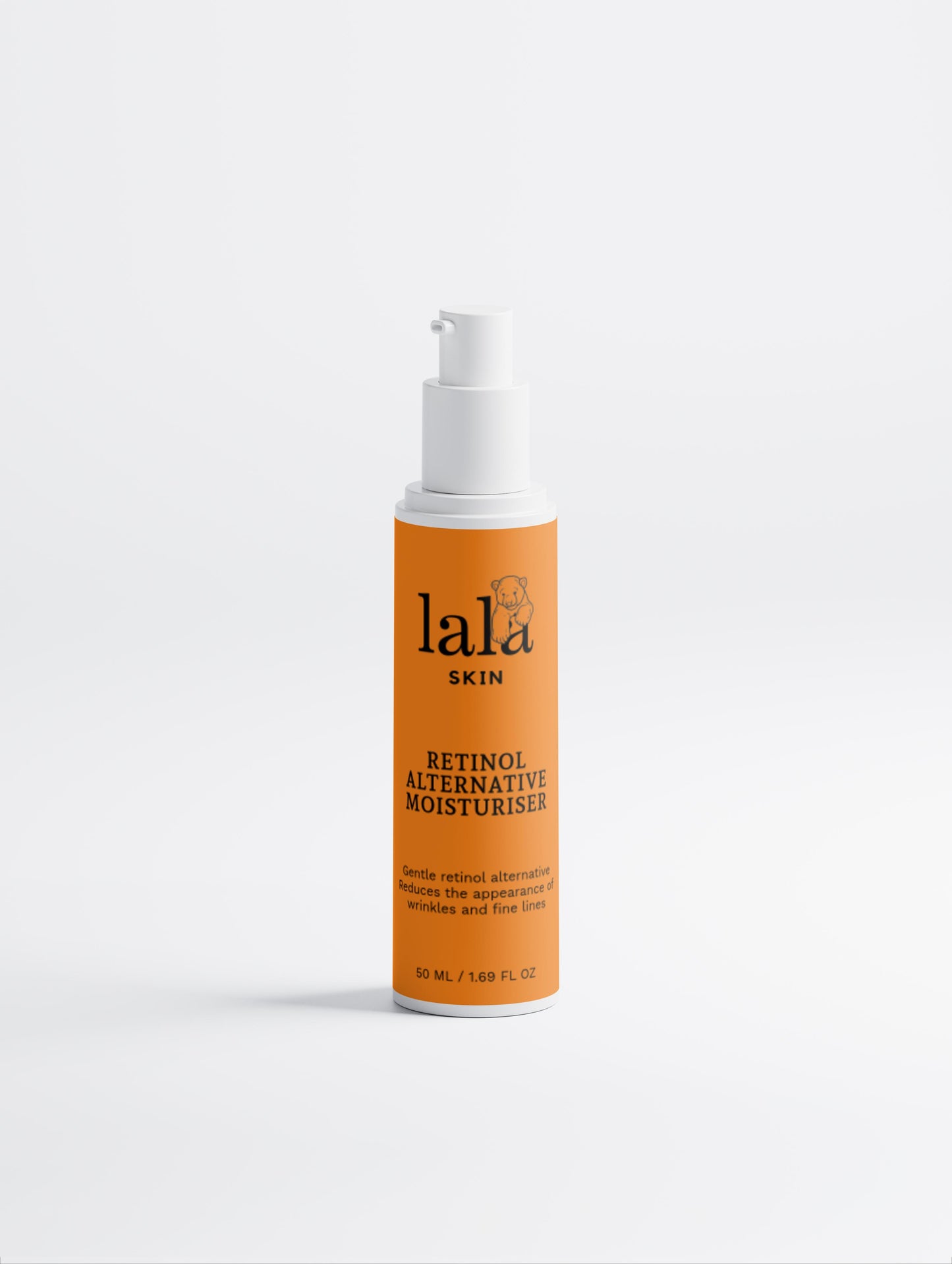 Retinol Alternative Moisturiser