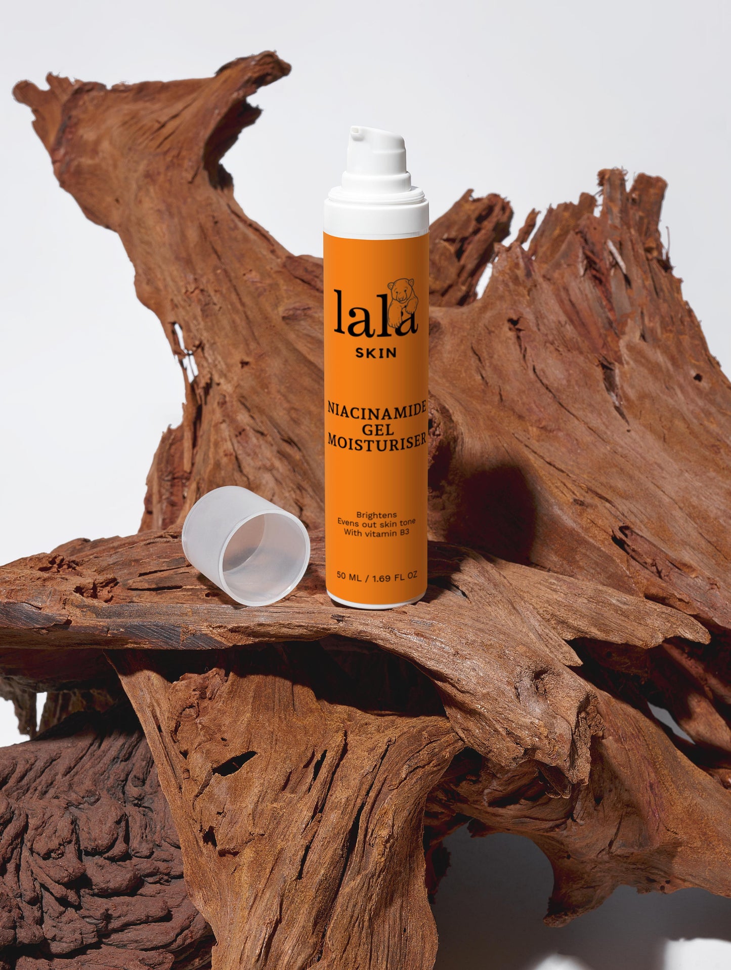 Niacinamide Gel Moisturiser