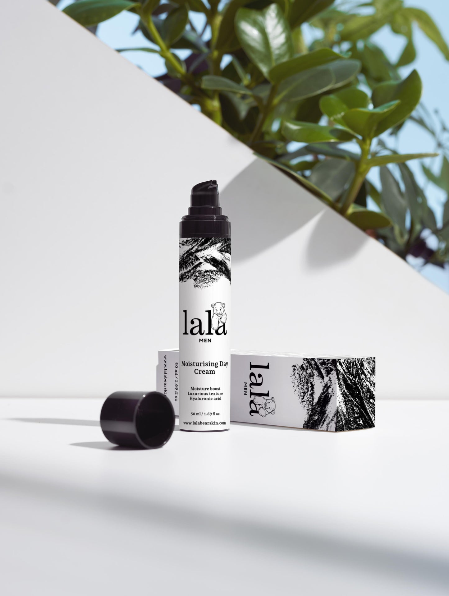 Moisturising Day Cream