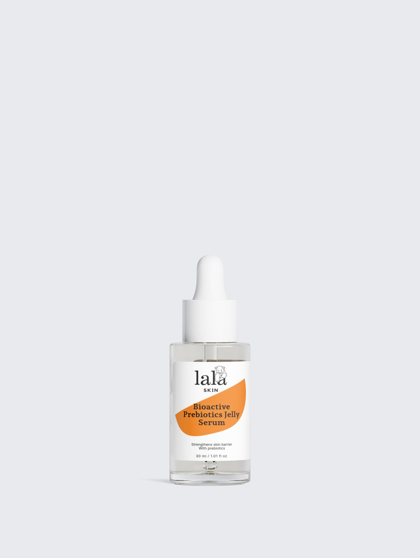 Bioactive Prebiotics Jelly Serum