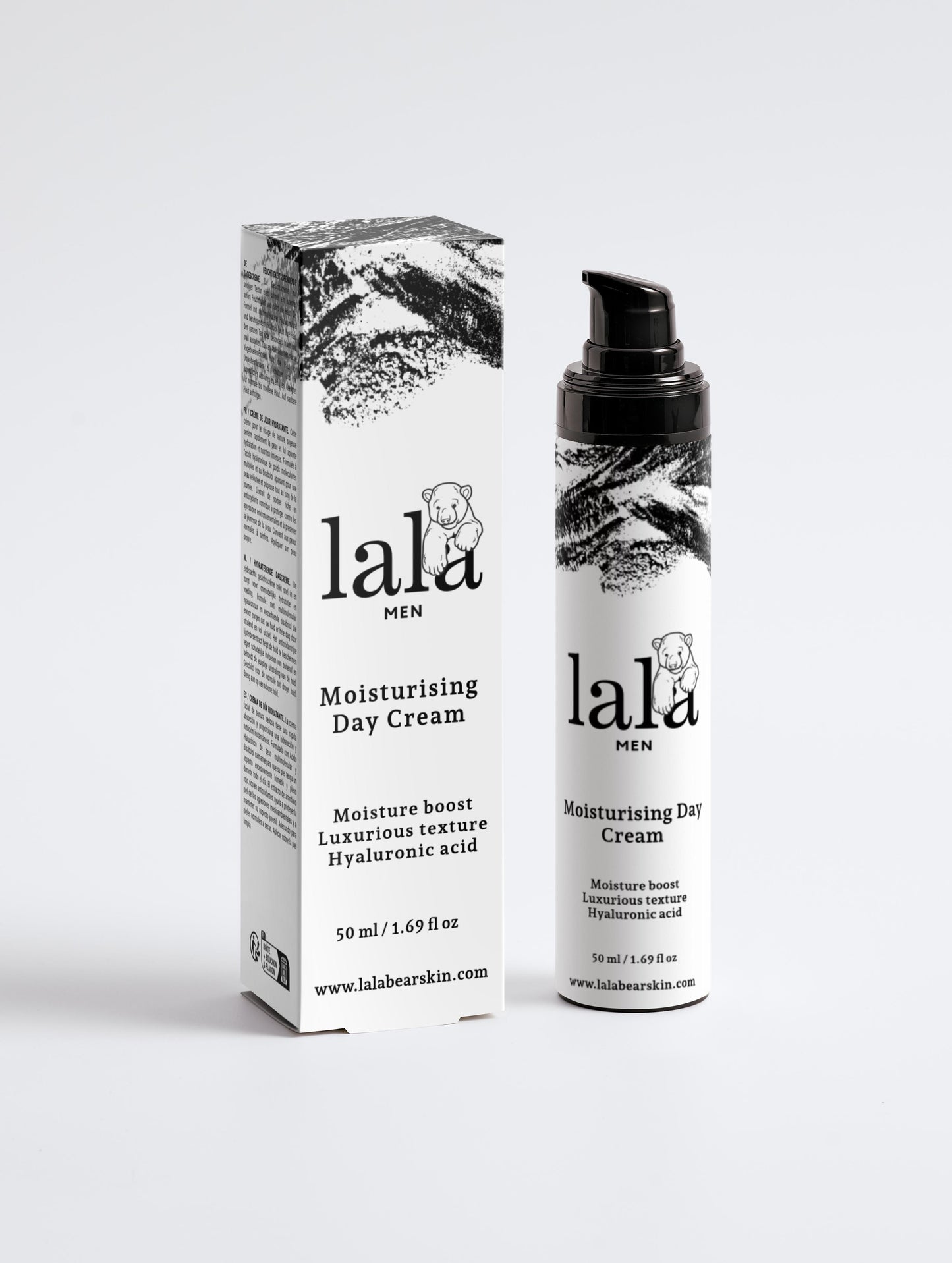 Moisturising Day Cream