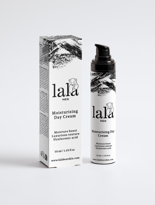 Moisturising Day Cream